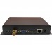 4K SDI Video Encoder H.265 H.264 Encoder Ultra Low Latency Audio Video Output HDMI SDI VGA XD3S