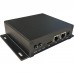 4K Video Transcoder H.265 RTSP To RTSP Max Resolution 3840x2160 8-Way Network Video to Webcast XT3