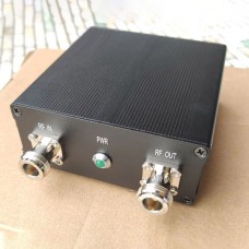 SP-4G 35M-4.4G Signal Generator RF Spectrum Analyzer Signal Source Frequency Sweeper USB Power Supply
