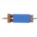 18650 Battery Spot Welding Pen Handheld Spot Welder Pen Automatic Trigger Integrated Design W01