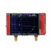50KHz-3GHz Vector Network Analyzer Antenna Analyzer Kit S-A-A-2 Shortwave HF VHF UHF NanoVNA V2