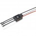 2PCS Hobbywing XRotor Pro 50A Brushless Speed Controller ESC for Multirotor Aircraft RC 4-Axis Drone