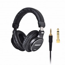 FREEBOSS FB-888 Headphone Over-ear Closed Headset 45mm Drivers Single-side Detachable Cable 