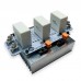 For (QCW)DRSSTC Medium Power Full Bridge Module Tesla Coil Full Bridge 2OZ Copper 50UD