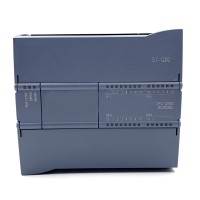 S7-1200 PLC CPU 1214C DC/DC/DC 6ES7214-1AG40-0XB0 Programmable Logic Controller PLC For Siemens