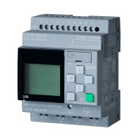 Original Logic Controller Module 12/24RCE 6ED1052-1MD08-0BA0 For Siemens LOGO