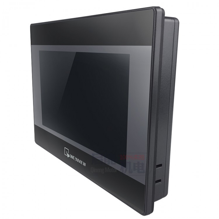 MT8071IP HMI Touch Screen 7" TFT LCD Display Resolution 800 x 480 For