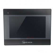 MT8071IP HMI Touch Screen 7" TFT LCD Display Resolution 800 x 480 For Industrial Automation & Control