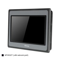Kinco MT4532TE HMI Touch Screen 10 Inch Human Machine Interface Touch Panel with Ethernet Port