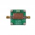 0.1-6GHz RF Microwave DC Bias Tee DC Blocker DC Feed DC Bias For Ham Radio Active Antenna