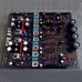 W1000 HiFi Balanced Preamp Board Stereo Audio Preamplifier Assembled Board for Audiophile DIY 