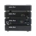 Mini Home Audio System 2pcs Set Power Supply + Media Player / DAC Decoder / Headphone Amp Optional 