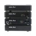 Mini Home Audio System 4pcs Set Linear Power Supply + Media Player + DAC Decoder + Headphone Amp 