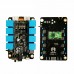 H1 Main Control Board 4-Way Motor 4-Way Servo 8-Way Sensor Bluetooth Remote Control Development Board