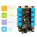 H1 Main Control Board 4-Way Motor 4-Way Servo 8-Way Sensor Bluetooth Remote Control Development Board