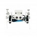 2-In-1 Bionic Robot Spider Robot Kit Mantis Robot Car Unassembled For Micro:bit with Main Board