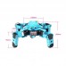 Spider Robot Quadruped Robot Bionic Robot For Scratch Graphical Programming C Language Unassembled
