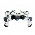 Spider Robot Quadruped Robot Bionic Robot For Scratch Graphical Programming C Language Unassembled