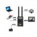 HD Digital Transmission System Insight Pro 1080P FHD 5G Wireless Drone FPV Image Video Transmission  
