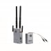 R2TECK 1080P HD Digital Image Transmission Wireless WiFi HDMI Transmission System 800mW 3-4KM