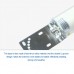 698-2700MHz Mobile Phone Signal Amplifier 4G Omnidirectional Antenna 18-20DB N-K Connector + 5M Cable