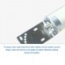 698-2700MHz Mobile Phone Signal Amplifier 4G Omnidirectional Antenna 18-20DB N-K Connector + 10M Cable