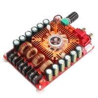 TDA7498E Amplifier Digital Power Amplifier Board Power Amp 2x160W Stereo Support For BTL 220W Mono