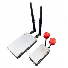 Nexus V2 RX TX Transmitter Receiver Audio Video Link HDMI 1080P 60FPS Delay 30ms For FPV RC Drone