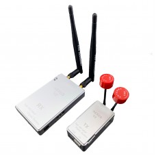 Nexus V2 RX TX Transmitter Receiver Audio Video Link HDMI 1080P 60FPS Delay 30ms For FPV RC Drone