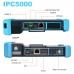 4K IP Camera Tester Security Camera Tester CCTV Tester For IP AHD CVI TVI IPC-5000 Plus