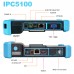 4K IP Camera Tester Security Camera Tester For IP AHD CVI TVI Support VGA HDMI Input IPC-5100 Plus