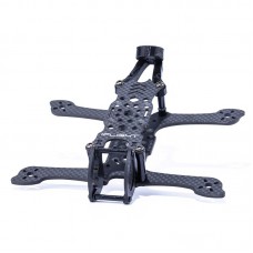 iFlight iH3 V3 142mm 3 Inch FPV Frame FPV Racing Drone Frame Suitable For Runcam Split Mini Camera
