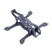 iFlight iH3 V3 142mm 3 Inch FPV Frame FPV Racing Drone Frame Suitable For Runcam Split Mini Camera
