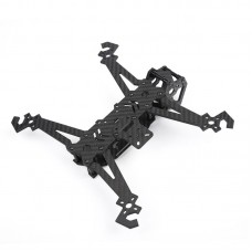 iFlight HL5 V2 225mm 5 Inch FPV Frame FPV Freestyle Frame Unassembled For FPV Quadcopter