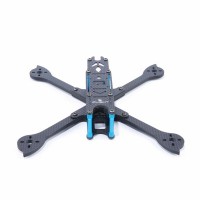 iFlight XL5 V4 True X FPV Frame 227mm FPV Racing Drone Frame Unassembled 