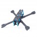 iFlight XL5 V4 True X FPV Frame 227mm FPV Racing Drone Frame Unassembled 