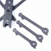 iFlight XL6 V4 Long Range FPV Frame FPV Freestyle Frame 255mm FPV Racing Drone Frame Unassembled