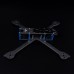 iFlight XL6 V4 Long Range FPV Frame FPV Freestyle Frame 255mm FPV Racing Drone Frame Unassembled