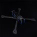 iFlight XL6 V4 Long Range FPV Frame FPV Freestyle Frame 255mm FPV Racing Drone Frame Unassembled