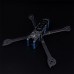 iFlight XL6 V4 Long Range FPV Frame FPV Freestyle Frame 255mm FPV Racing Drone Frame Unassembled