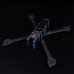 iFlight XL6 V4 Long Range FPV Frame FPV Freestyle Frame 255mm FPV Racing Drone Frame Unassembled