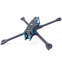 iFlight XL8 V4 FPV Freestyle Frame Kit 8 Inch 322mm FPV Frame FPV Racing Drone Frame Unassembled 