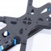 iFlight XL8 V4 FPV Freestyle Frame Kit 8 Inch 322mm FPV Frame FPV Racing Drone Frame Unassembled 