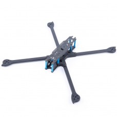 iFlight XL10 V4 FPV Frame 382mm 10 Inch Long Range FPV Racing Drone Frame Unassembled