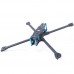 iFlight XL10 V4 FPV Frame 382mm 10 Inch Long Range FPV Racing Drone Frame Unassembled