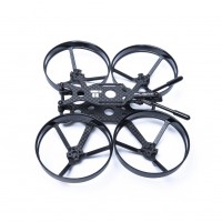 iFlight TurboBee 111R Whoop Frame 111mm 2.3 Inch FPV Racing Drone Frame Unassembled For Indoor Uses