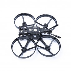 iFlight TurboBee 111R Whoop Frame 111mm 2.3 Inch FPV Racing Drone Frame Unassembled For Indoor Uses