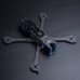 iFlight Cidora SL5 FPV Freestyle Frame 215mm 5 Inch FPV Racing Drone Frame Unassembled
