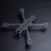 iFlight Cidora SL5 FPV Freestyle Frame 215mm 5 Inch FPV Racing Drone Frame Unassembled