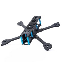 iFlight Cidora SL5 FPV Freestyle Frame 215mm 5 Inch FPV Racing Drone Frame Unassembled